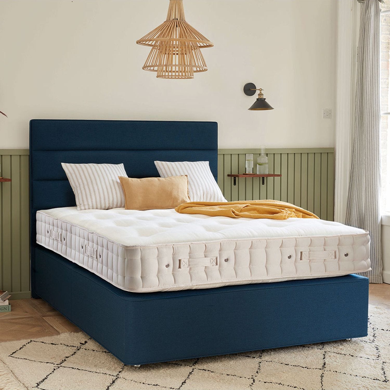 Divan Beds