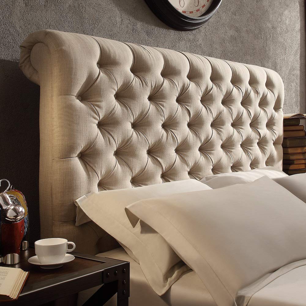 Floor Standing Headboards