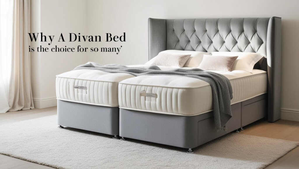 Divan Bed